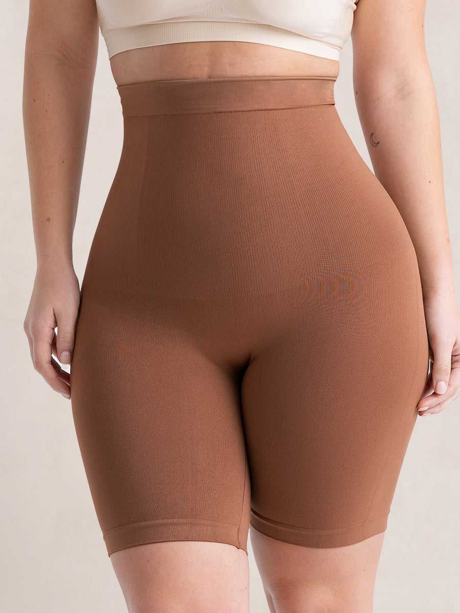 Tummy Control Panties – GlamFit Shapewear